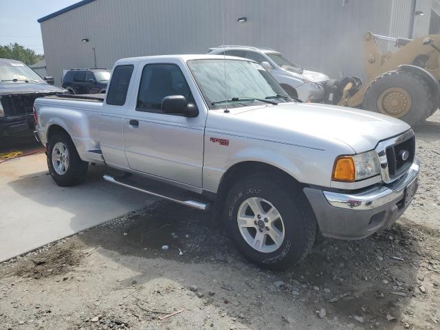 Photo 4 from auction – 2004 FORD RANGER SUP with VIN 1FTZR15E04PB48444