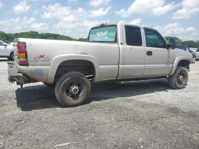 Photo 3 from auction – 2005 GMC SIERRA K25 with VIN 1GTHK29U95E103121