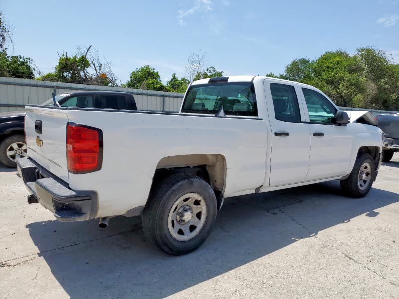 Photo 3 from auction – 2016 CHEVROLET SILVERADO with VIN 1GCRCNEH1GZ186583