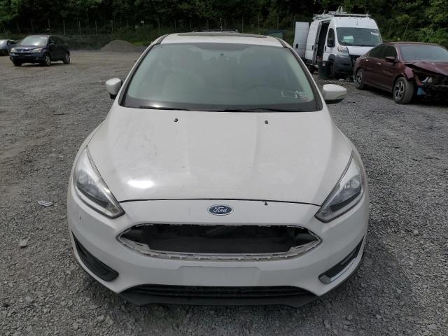 Photo 5 from auction – 2018 FORD FOCUS with VIN 1FADP3N23JL288255