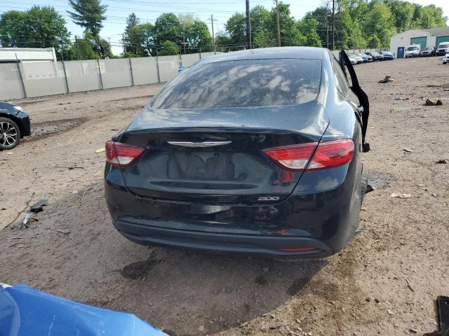 Photo 6 from auction – 2016 CHRYSLER 200 LX with VIN 1C3CCCFB6GN109806