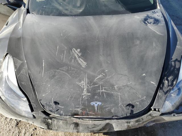 Photo 11 from auction – 2022 TESLA MODEL 3 with VIN 5YJ3E1EA0NF188243