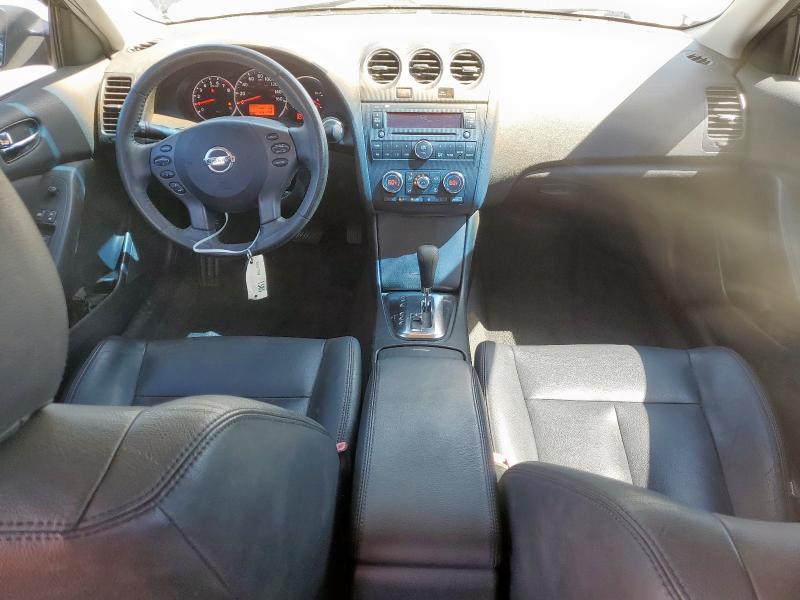 Photo 8 from auction – 2012 NISSAN ALTIMA SR with VIN 1N4BL2AP2CC195213