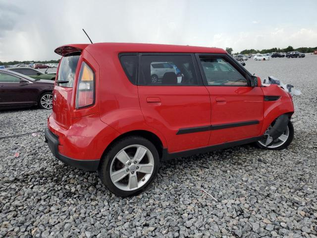 Photo 3 from auction – 2010 KIA SOUL + with VIN KNDJT2A21A7123483