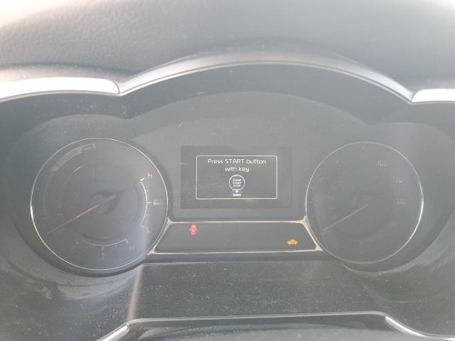 Photo 9 from auction – 2016 KIA OPTIMA HYB with VIN KNAGN4AD8G5094051