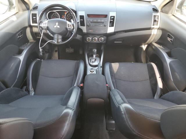 Photo 8 from auction – 2013 MITSUBISHI OUTLANDER with VIN JA4JT3AW2DU021103