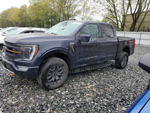 Photo 1 from auction – 2021 FORD F150 SUPER with VIN 1FTEW1E85MFC97312