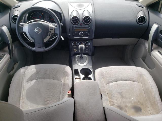 Photo 8 from auction – 2011 NISSAN ROGUE S with VIN JN8AS5MV1BW257965