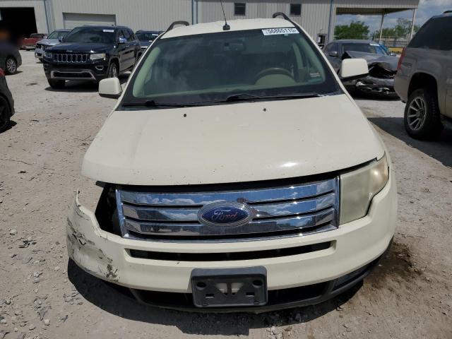 Photo 5 from auction – 2007 FORD EDGE SEL P with VIN 2FMDK39C07BB03594