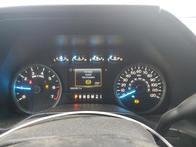 Photo 9 from auction – 2015 FORD F150 SUPER with VIN 1FTFX1EF7FFC09279