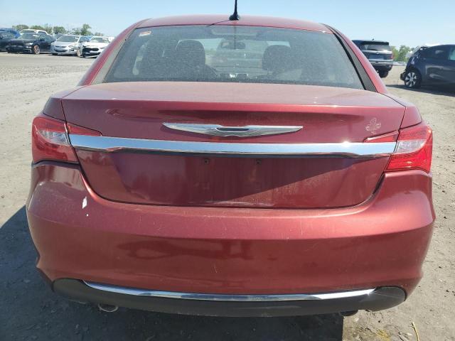 Photo 6 from auction – 2014 CHRYSLER 200 LIMITE with VIN 1C3CCBCG6EN134633