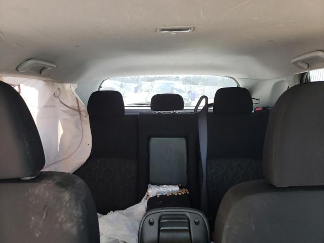Photo 10 from auction – 2021 MITSUBISHI OUTLANDER with VIN JA4APVAUXMU017332