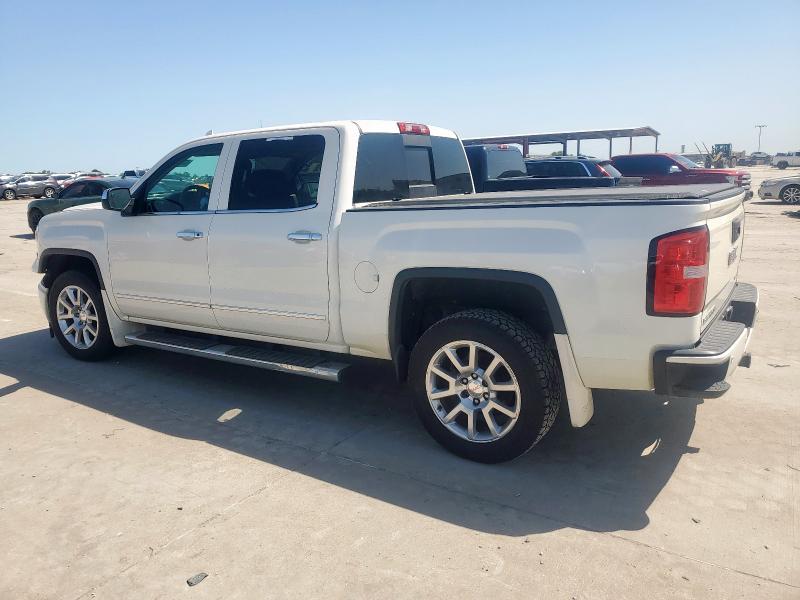 Photo 2 from auction – 2015 GMC SIERRA K15 with VIN 3GTU2WEJ5FG383518
