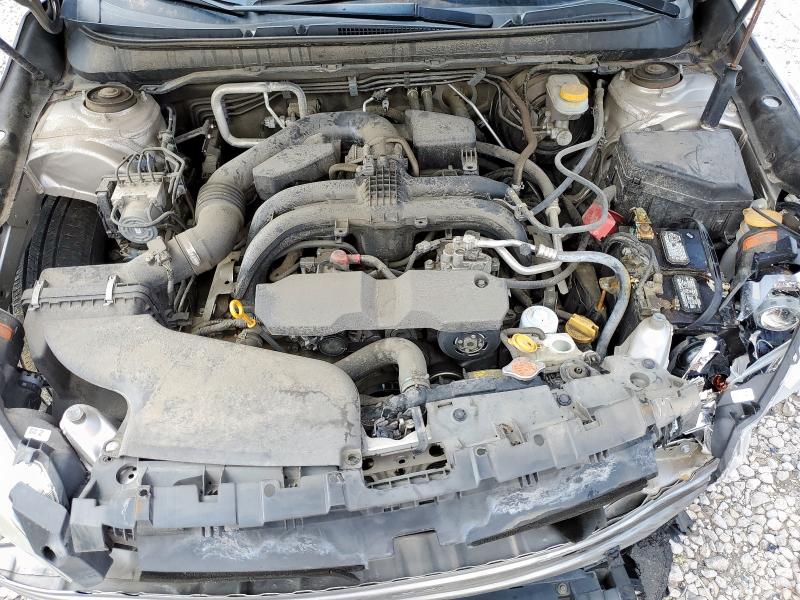 Photo 11 from auction – 2017 SUBARU LEGACY 2.5 with VIN 4S3BNAN69H3054503