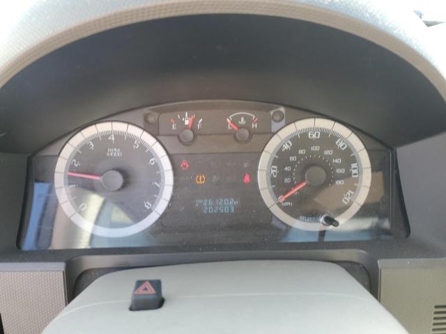 Photo 9 from auction – 2008 FORD ESCAPE XLT with VIN 1FMCU03178KD49772