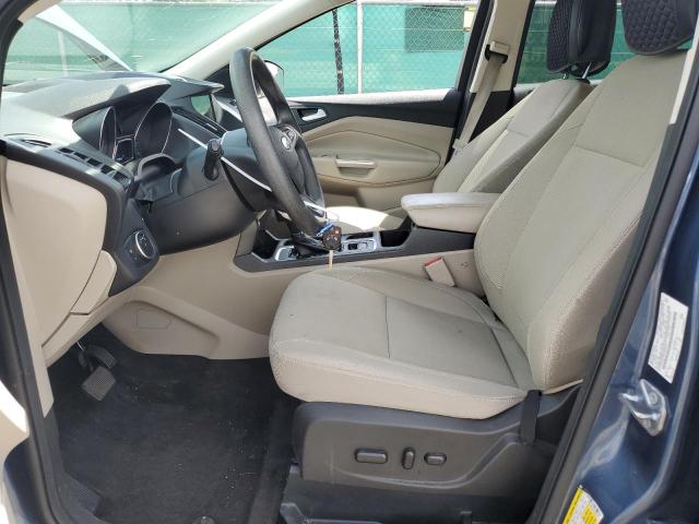 Photo 7 from auction – 2018 FORD ESCAPE SE with VIN 1FMCU9GD5JUB25371