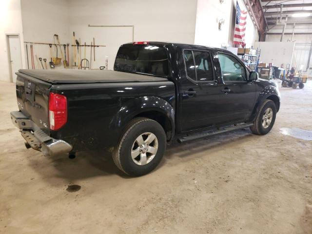 Photo 3 from auction – 2013 NISSAN FRONTIER S with VIN 1N6AD0EV1DN737243