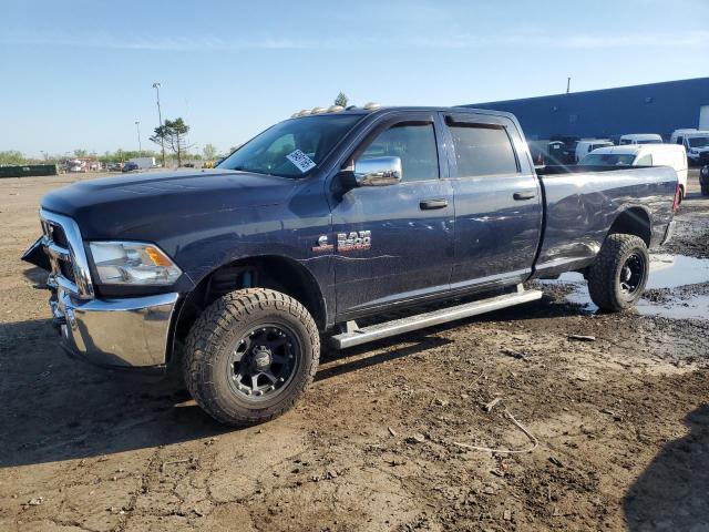Фото 1 с аукциона – 2016 RAM 2500 ST с VIN 3C6UR5HL2GG279435