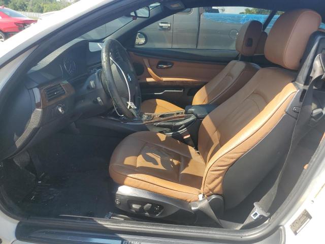 Photo 7 from auction – 2009 BMW 335 I with VIN WBAWL73569P181835