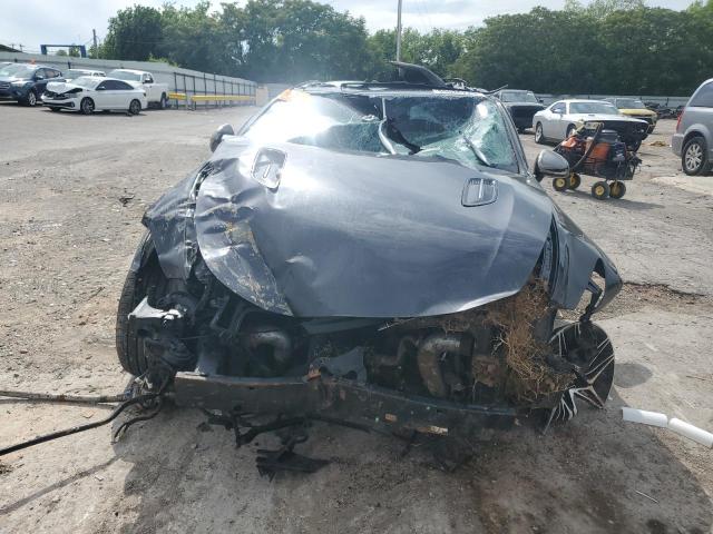 Photo 5 from auction – 2022 KIA STINGER GT with VIN KNAE45LC3N6112662