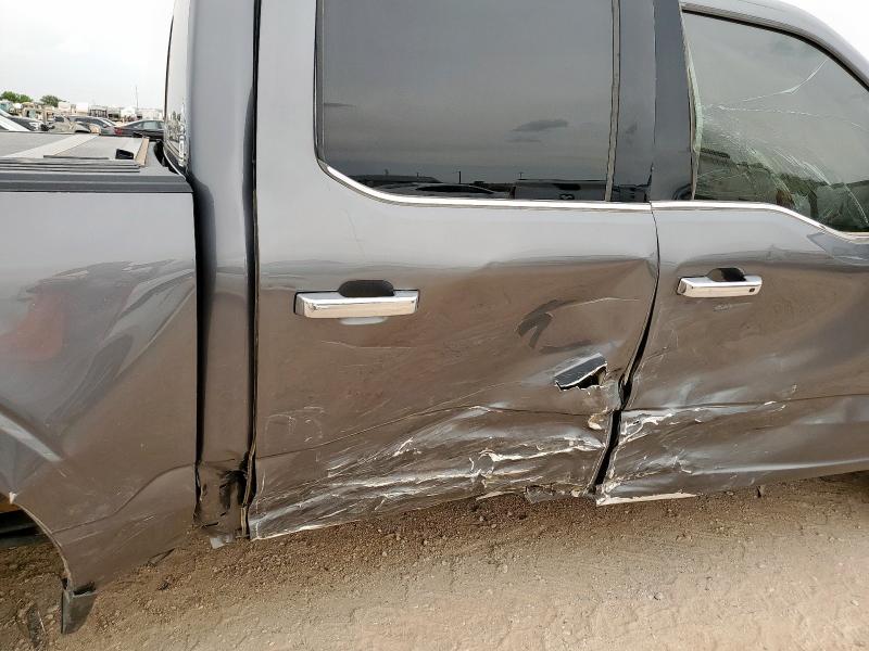 Photo 10 from auction – 2022 FORD F150 SUPER with VIN 1FTFW1E80NFA12585
