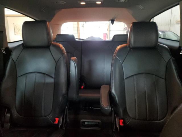 Photo 10 from auction – 2017 BUICK ENCLAVE with VIN 5GAKVCKD1HJ309382