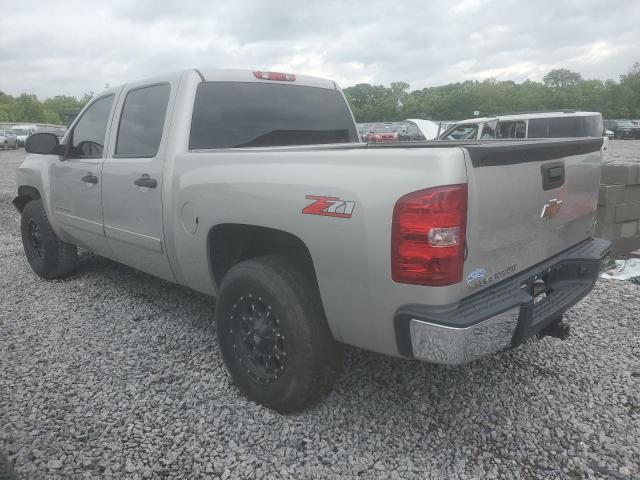 Снимка 2 от търг – 2007 CHEVROLET SILVERADO с VIN 2GCEC13J571552034