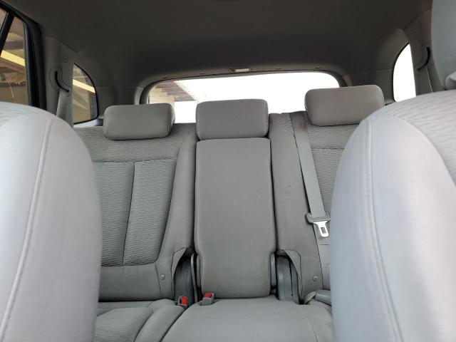 Photo 10 from auction – 2009 HYUNDAI SANTA FE G with VIN 5NMSG13D29H232461