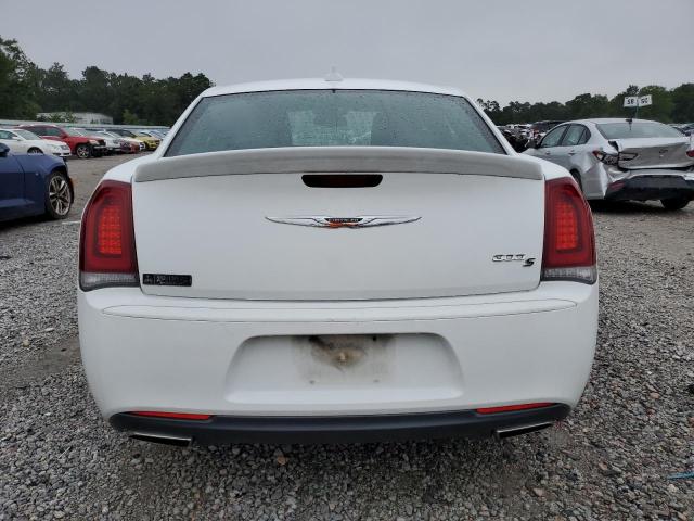 Photo 6 from auction – 2019 CHRYSLER 300 S with VIN 2C3CCABT1KH580315