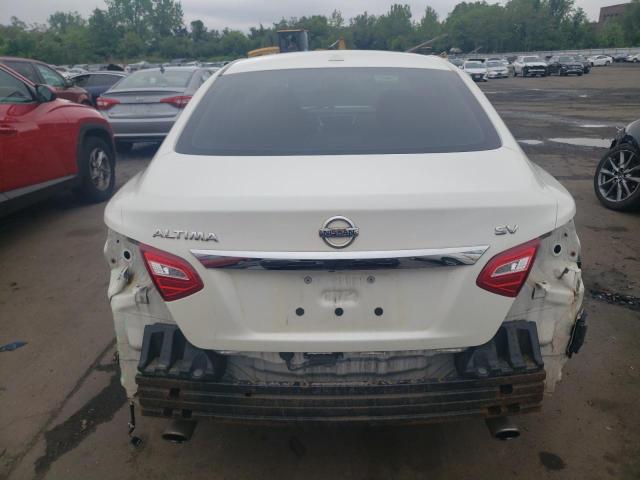 Photo 6 from auction – 2017 NISSAN ALTIMA 2.5 with VIN 1N4AL3AP3HC283986