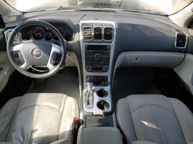 Photo 8 from auction – 2012 GMC ACADIA SLT with VIN 1GKKVRED2CJ294062