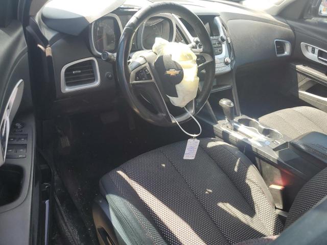 Photo 8 from auction – 2017 CHEVROLET EQUINOX LT with VIN 2GNALCEKXH6103699