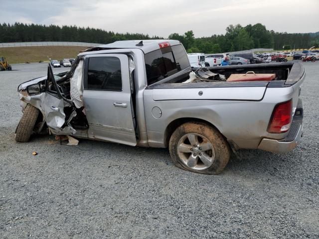 Photo 2 from auction – 2017 RAM 1500 SLT with VIN 1C6RR7LT9HS719279