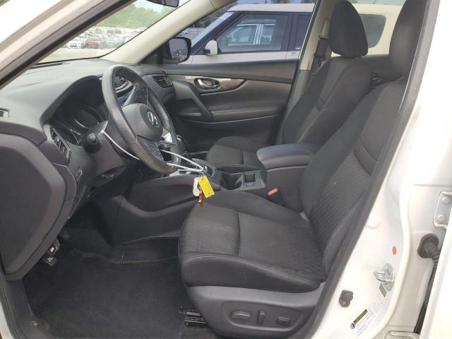Photo 7 from auction – 2017 NISSAN ROGUE S with VIN KNMAT2MT3HP521776