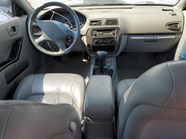 Photo 8 from auction – 2003 MITSUBISHI GALANT ES with VIN 4A3AA46H43E063600
