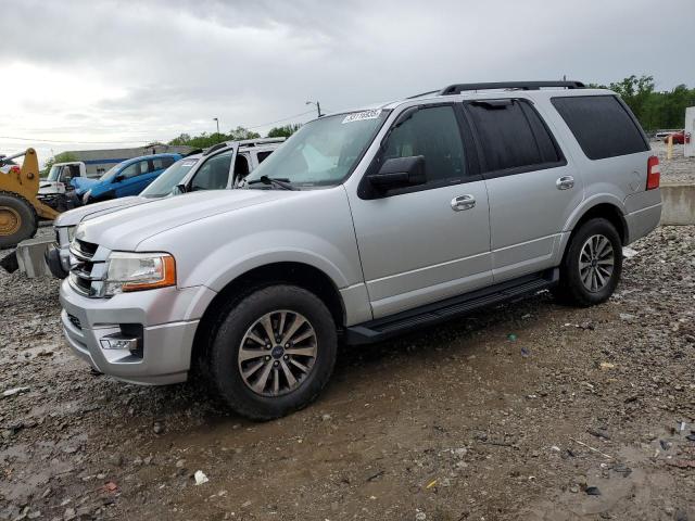 FORD EXPEDITION 2017 with VIN 1FMJU1JT6HEA68336 - Photo from auction