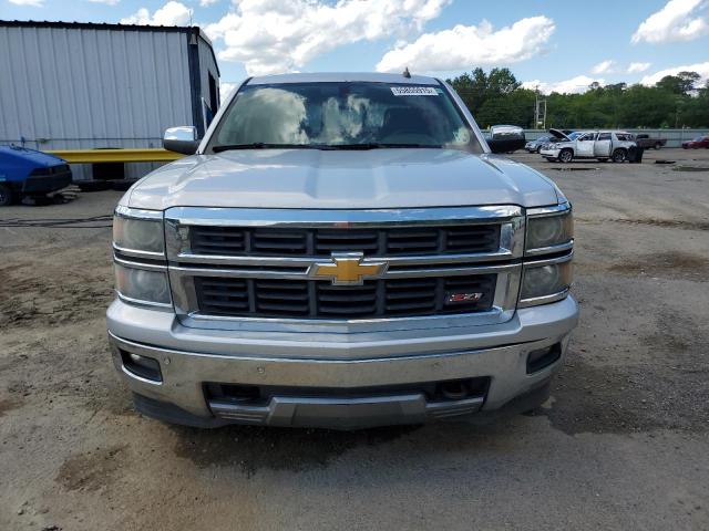Photo 5 from auction – 2014 CHEVROLET SILVERADO with VIN 3GCUKSEC8EG209127