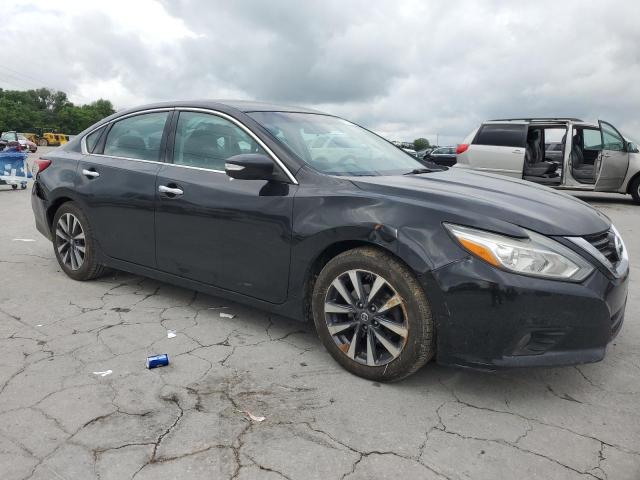 Photo 4 from auction – 2017 NISSAN ALTIMA 2.5 with VIN 1N4AL3AP9HC213280