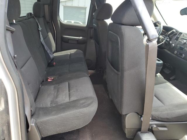 Photo 10 from auction – 2010 CHEVROLET SILVERADO with VIN 1GCSKSE33AZ282732