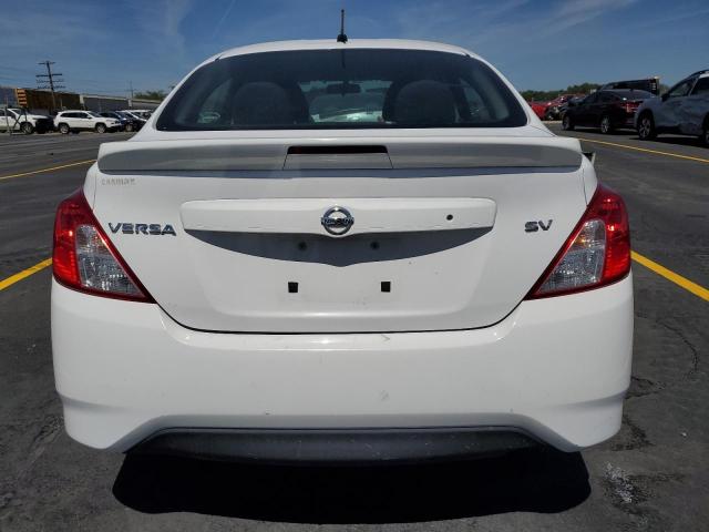 Photo 6 from auction – 2017 NISSAN VERSA S with VIN 3N1CN7APXHL838198