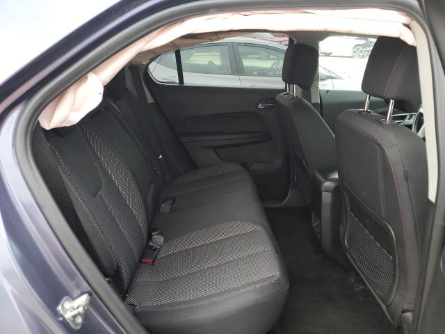 Photo 11 from auction – 2014 CHEVROLET EQUINOX LT with VIN 2GNALBEK0E6100462
