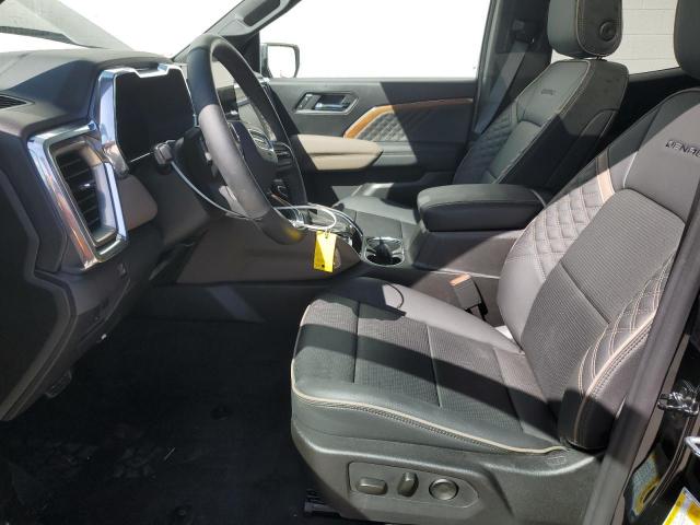 Photo 7 from auction – 2025 GMC CANYON DENALI with VIN 1GTP2FEK4S1126445