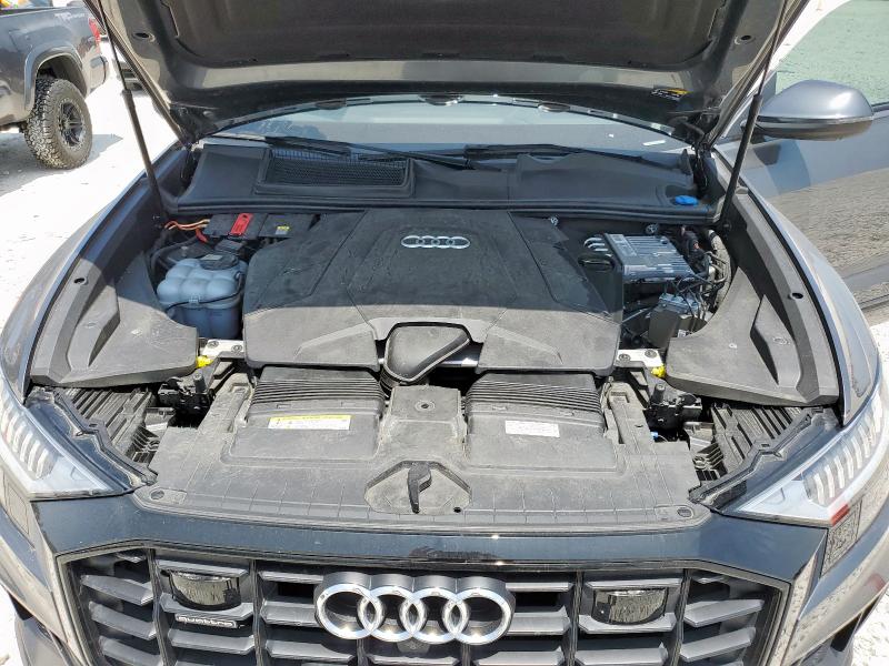 Photo 12 from auction – 2020 AUDI Q8 PRESTIG with VIN WA1FVAF10LD014201