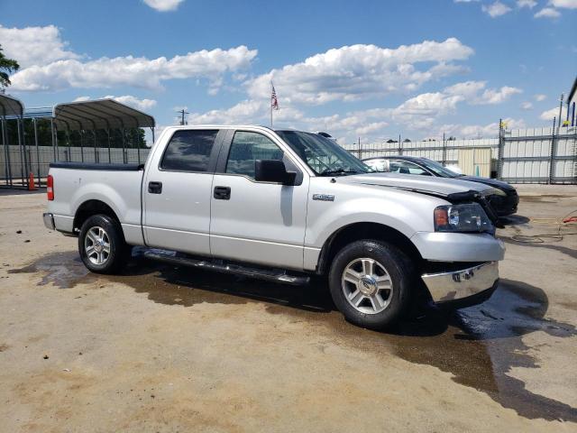 Photo 4 from auction – 2008 FORD F150 SUPER with VIN 1FTRW12W58KC84593