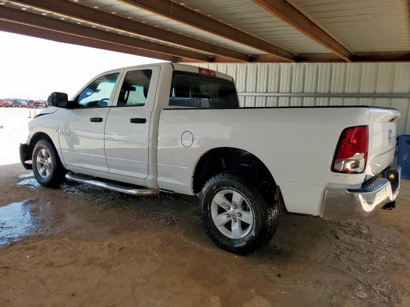 Photo 2 from auction – 2014 RAM 1500 with VIN 1C6RR7FT0ES405589
