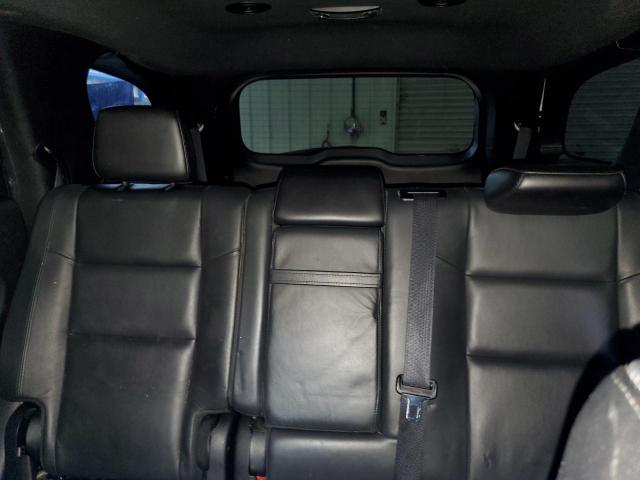 Photo 10 from auction – 2017 DODGE DURANGO GT with VIN 1C4RDJDG8HC771423