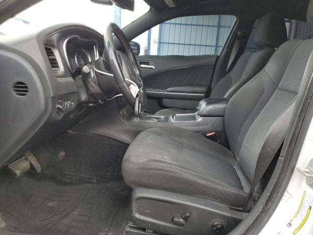 Photo 7 from auction – 2016 DODGE CHARGER SX with VIN 2C3CDXHG3GH204619