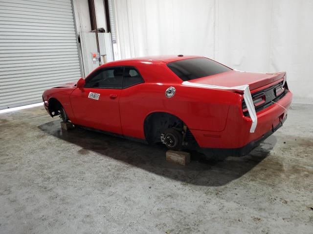 Photo 2 from auction – 2022 DODGE CHALLENGER with VIN 2C3CDZBT1NH105246