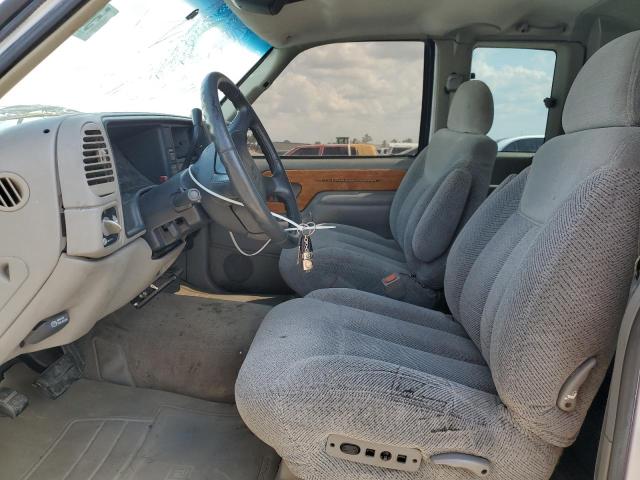 Photo 7 from auction – 1997 CHEVROLET GMT-400 C1 with VIN 2GCEC19R0V1224238
