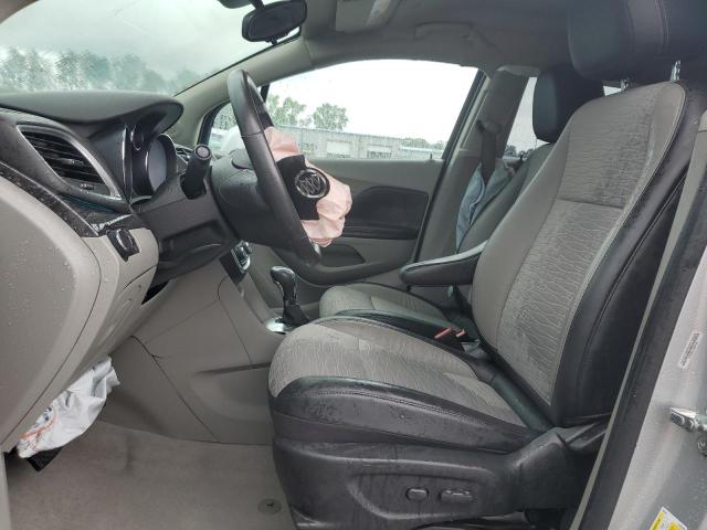 Photo 7 from auction – 2015 BUICK ENCORE with VIN KL4CJASB0FB232717